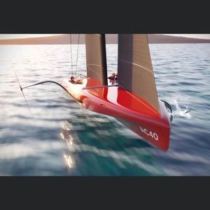 Meet your Posher, Marlene